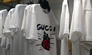 Thị trường 5/11:Mật ong trắng như sữa, 'hô biến' đồ tự may thành hàng hiệu ở Ninh Hiệp