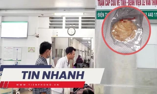 TIN NHANH: Tin mới vụ trẻ tử vong do ăn bánh đêm trung thu; Tai nạn thảm khốc, 40 người thương vong