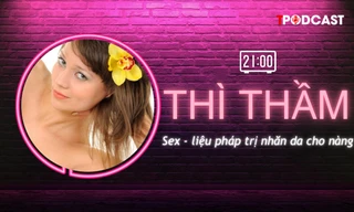 THÌ THẦM: Nghiên cứu các cặp vợ chồng cho thấy sự liên quan giữa sex, stress và làn da