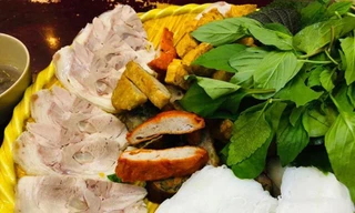 Nắng nóng nước giải khát đắt hàng, quán bún đậu Mạc Văn Khoa bị 'liên hoàn' đánh giá 1 sao