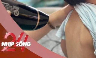 NHỊP SỐNG 24: Nhiễm cúm và vi khuẩn cùng thời điểm nguy hiểm tới mức nào?