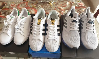 Thị trường ngày 14/9: Thu giữ và tiêu hủy hàng nghìn sản phẩm giả Nike, Adidas