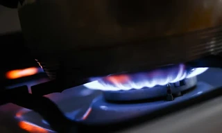 Ô nhiễm từ bếp gas đáng sợ hơn hít phải khói thuốc lá thụ động