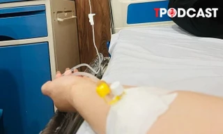 NÓNG 16/4: Bác sĩ bị tố xâm hại tình dục bệnh nhân nữ tại Hà Nam: Đại diện Bộ Y tế nói gì?