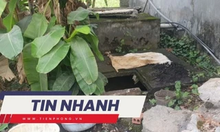 TIN NHANH: Vụ hài cốt trong bể nước, 13 năm tìm kiếm vô vọng; Bồi thường xe của sinh viên bị cháy ở Thanh Hoá như nào?
