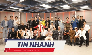 TIN NHANH: Tin mới vụ xe lao vào nhà tông bé gái tử vong; NSX 'Anh trai vượt ngàn chông gai' giải trình