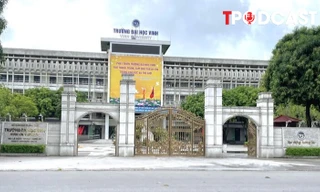 NÓNG 27/5: Xôn xao thông tin thầy giáo sàm sỡ nữ sinh viên tại trường đại học