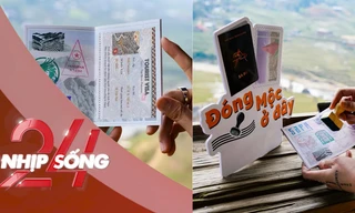 NHỊP SỐNG 24: Trích xuất camera, thông tin nguyên nhân thiếu niên tử vong tại Vạn Hạnh Mall