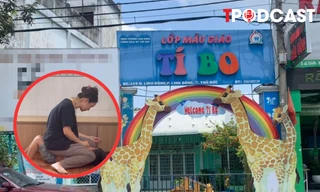 ĐIỂM TIN 24/4: Bất ngờ lời khai của cô giáo mầm non đánh, ngồi lên người trẻ