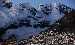 Kinh ngạc với lối sống ở 'Thiên đường của quỷ'