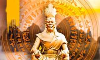 Nguồn gốc và ý nghĩa của tín ngưỡng thờ cúng Hùng Vương