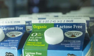 Có phải sản phẩm cứ quá ngày ghi trên bao bì là sẽ phải bỏ đi?