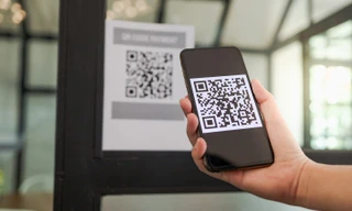 Mã QR là phát minh của nước nào?