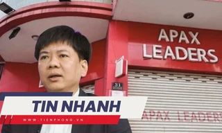 TIN NHANH: Shark Thủy bị bắt, quyền lợi của học sinh Apax và nhà đầu tư sẽ ra sao? 