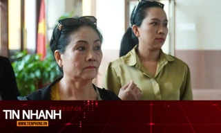 TIN NHANH: Sự cố dẫn đến hoãn phiên xử phúc thẩm vụ tranh chấp thừa kế của cố NSƯT Vũ Linh