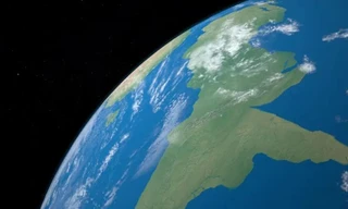 Bản đồ thế giới sắp cập nhật lục địa thứ 8