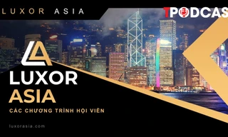 Cẩn thận chiêu 'rượu cũ, bình mới' của đa cấp biến tướng