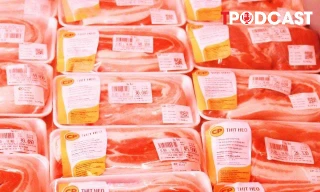 NÓNG 31/5: Vụ C.P. bị tố bán heo bệnh: Thông tin mới từ đoàn kiểm tra