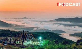 ĐIỂM TIN 15/4: Hai cô gái thương vong khi đi cà phê 'săn mây'