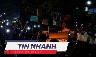 TIN NHANH: Dùng bằng giả có thể bị truy cứu trách nhiệm hình sự; Bác sĩ bị cưỡng hiếp, sát hại ở bệnh viện