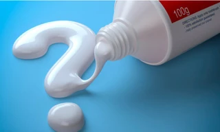 Kem đánh răng hoạt động như thế nào?