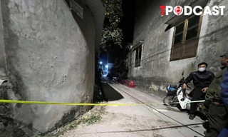 NÓNG 18/1: Vụ 4 người trong gia đình tử vong: Chuẩn bị khâm liệm cụ bà thì phát hiện thêm 3 thi thể