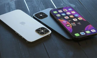 Thị trường ngày 20/9: Chưa ra mắt, Iphone 12 tại Việt Nam đã có giá trên trời