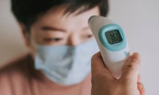 Nhiệt kế hồng ngoại liệu có chính xác?