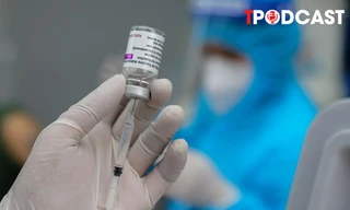 ĐIỂM TIN 3/5: Vắc xin COVID-19 của AstraZeneca gây đông máu: Việt Nam có ghi nhận?