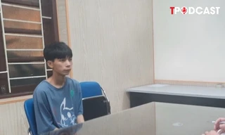 HÌNH SỰ: Lý do nam thanh niên đưa nữ đồng nghiệp ra cánh đồng sát hại