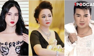 HÌNH SỰ: Ca sĩ Đàm Vĩnh Hưng, Thuỷ Tiên đến phiên xét xử bà Phương Hằng với vai trò gì?