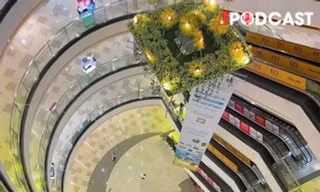 NÓNG 10/4: Hoạt động của Vạn Hạnh Mall ra sao sau 2 vụ nhảy lầu liên tiếp?