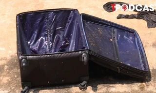 ĐIỂM TIN 23/5: Vụ thi thể cô gái trong va li, 2 nghi phạm khai gì?