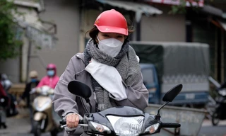 Rét đậm, rét hại ở miền Bắc kéo dài đến bao giờ?