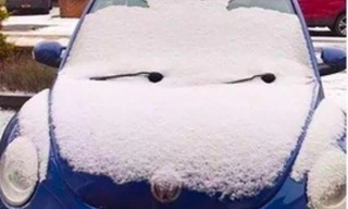 Nếu nhìn đâu cũng ra khuôn mặt thì có thể bạn mắc chứng ảo giác lạ này