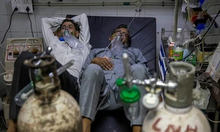 Con người có thể chịu thiếu oxy trong thời gian bao lâu?