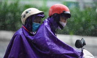 Miền Bắc đêm nay đón không khí lạnh mạnh, trời chuyển mưa rét, có nơi dưới 3 độ C