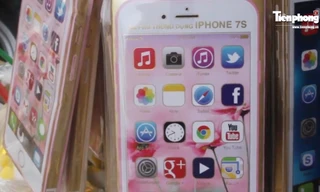 Thị trường ngày 26/8: Mặt hàng vàng mã ế ẩm trong tháng 7 âm lịch