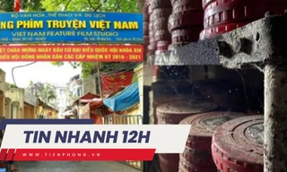 TIN NHANH 12H: Quán karaoke sắp được mở lại? Bao giờ có kết quả thanh tra Hãng phim truyện Việt Nam?