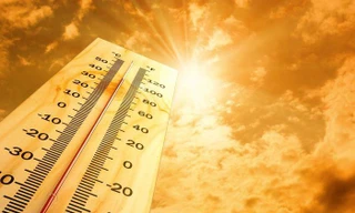 Nắng nóng khắp miền Trung, Nam Bộ, có thể gây sốc nhiệt