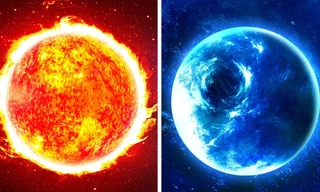 Tại sao không gian xung quanh Mặt trời lại lạnh lẽo đến vậy?