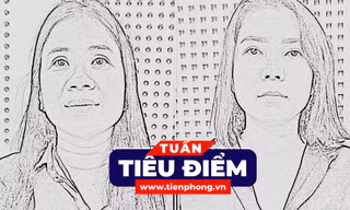 TIÊU ĐIỂM: Góc nhìn pháp lý vụ lái xe cố tình cán chết người; Chủ tịch Xuyên Việt Oil chi nghìn tỷ vào việc gì?