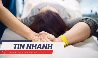 TIN NHANH: Lời kể sốc về cách bác sĩ dùng 1 tay phá thai; Bà Trương Mỹ Lan biến SCB thành 'công cụ tài chính' như nào?