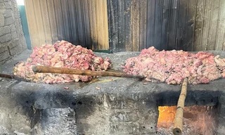 Thị trường ngày 10/1: Chế biến mỡ bẩn bán cho cửa hàng cơm rang