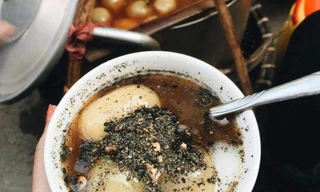 Thị trường ngày 10/11: Giá vàng 'rơi tự do', bánh trôi tàu bước vào mùa làm ăn