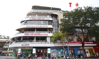 NÓNG 17/3: Mức chi dự kiến để phá bỏ tòa 'Hàm cá mập'