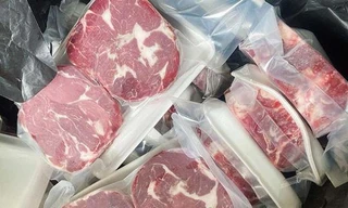 Chi cả triệu đồng thuê người tảo mộ dịp Tết Thanh minh