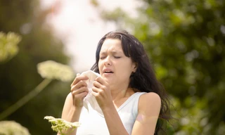 Tại sao El Nino lại khiến con người hắt xì nhiều hơn?