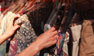 Siêu thị ‘chơi lớn’ khi bán áo khoác Gucci chính hãng 120 triệu với giá chỉ 360.000đ