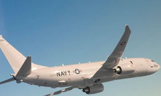 Hải quân Mỹ nhận 'sát thủ săn ngầm' cuối cùng